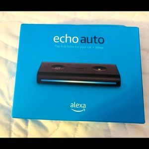 Echo Auto